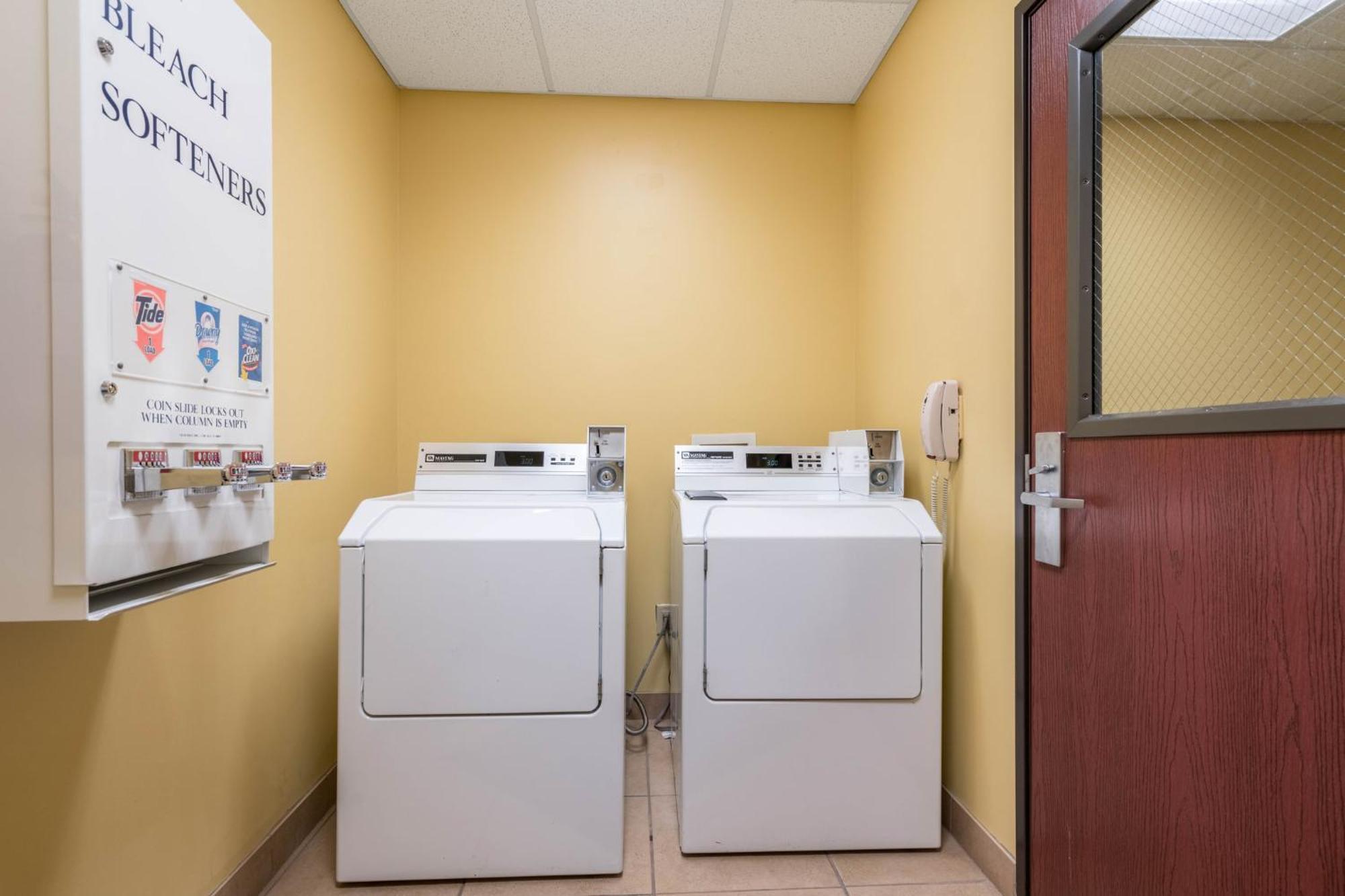 Holiday Inn Express & Suites Roanoke Rapids By Ihg Zewnętrze zdjęcie